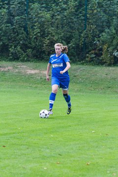 Bild 280 - B-Juniorinnen FSG BraWie 08 - JSG Sandesneben : Ergebnis: 2:0